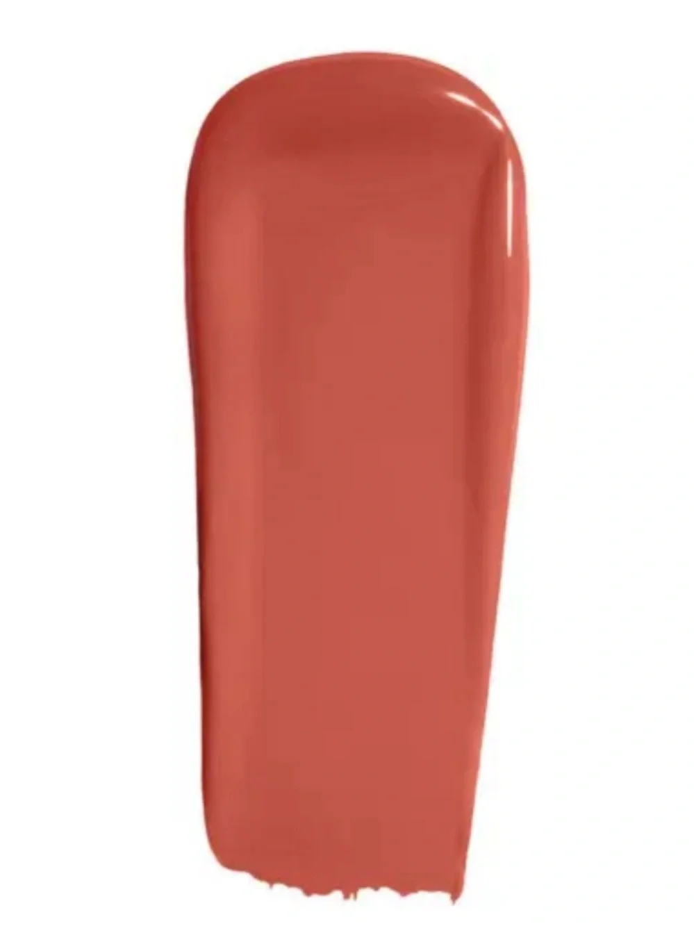 NARS Afterglow Sensual Shine Lipstick in High Gear (Burnished Coral)